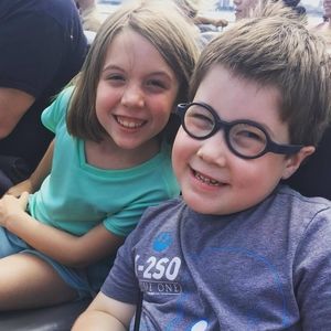 Meet your Posher, Adam